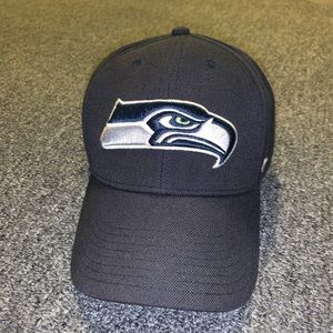 SEAHAWKS 47 MVP BRAND NEW